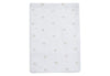 Gant de toilette gaze de Coton Pointelle & Sun Bisc GOTS(2p)