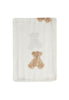 Washcloth Muslin Teddy Bear (3pack)