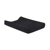 Housse matelas à Langer Éponge 50x70cm - Black