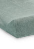 Changing Mat Cover Terry 50x70cm Ash Green