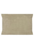 Wickelauflagenbezug Frottee 50x70cm Olive Green