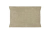 Wickelauflagenbezug Frottee 50x70cm Olive Green