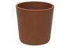 Drinking Cup Silicone Caramel