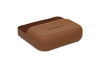 Wet Wipes Cover Silicone Caramel