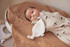 Sleeping Bag Newborn Cocoon 0-3 months Goose Nougat