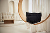 Sac Puffed Bag - Black