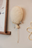 Ballon 25x50cm Party Collection Ivory
