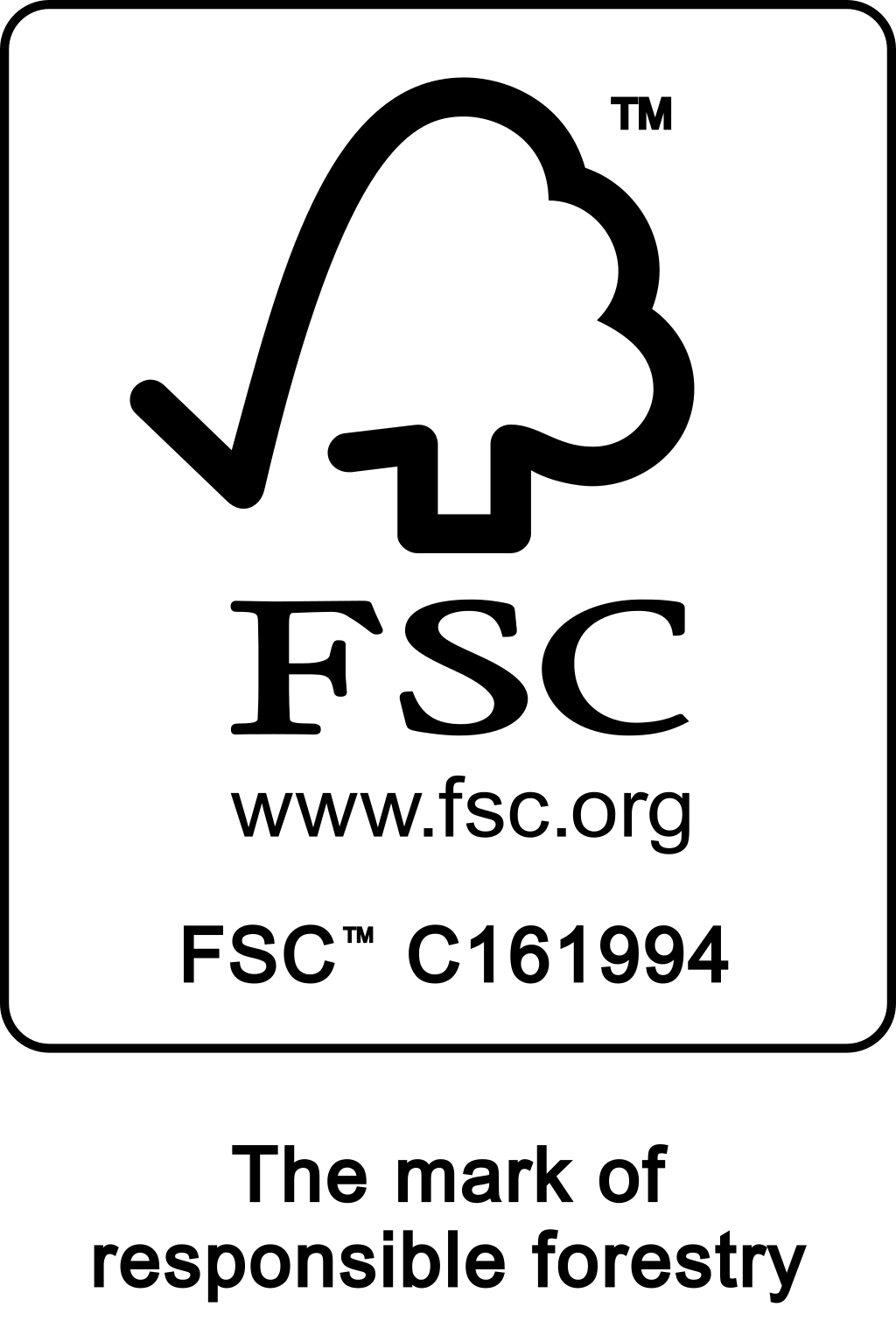 FSC Icon